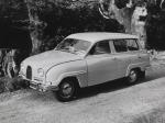 Saab 95 1959 года